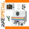 Kids Digital Camera with Instant Print P7