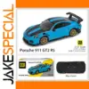 CCA 1:64 Porsche 911 GT2 RS Model Car
