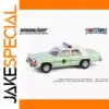 Diecast 1:64 1983 Ford LTD & 1969 Scout Model