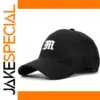 Adult Punk Rock Snapback Baseball Cap 55-59cm