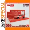 Tarmac Works Porsche Rwb 993 Wu Miniature Car Model