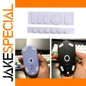 Mouse Skates Glide Feet for G304 G305