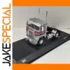 Diecast 1:43 Freightliner COE 1976 Model