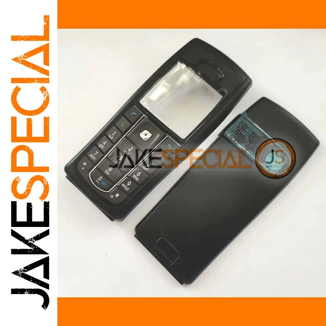 Nokia 6230i Replacement Housing Case Set 1 Nokia 6230i Replacement Housing Case Set