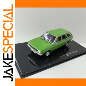 Diecast IXO 1/43 Scale VW Passat Model