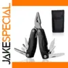 Multifunctional Stainless Steel Outdoor Pliers