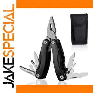 Multifunctional Stainless Steel Outdoor Pliers