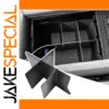 Custom Fit Center Console Organizer for Honda SUVs