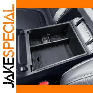 Hyundai Tucson & Santa Cruz Center Console Organizer
