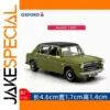1:76 Austin's 1300 Diecast Alloy Car Model