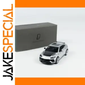 Diecast Alloy URUS 1:64 Scale Collectible Model