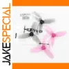 4/8/16 Pairs HQProp T76MMX3 3-Inch Drone Propellers