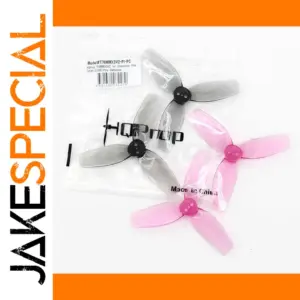 4/8/16 Pairs HQProp T76MMX3 3-Inch Drone Propellers