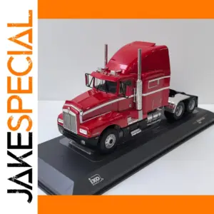 Kenworth T600 1984 Diecast Model 1:43 Scale