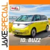 1:24 Volkswagen ID BUZZ Diecast Model Car