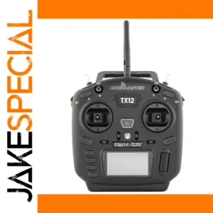 RadioMaster TX12 MKII ELRS Radio Transmitter