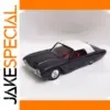 SOLIDO 1:43 Alloy Thunderbird Model Car
