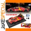 Bburago 1:18 Ferrari 499P Diecast Model