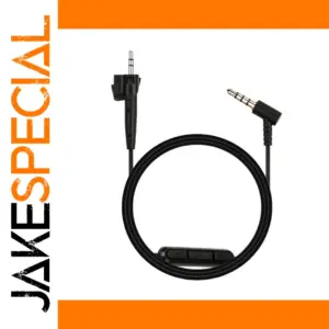 1.5m Bose AE2 AE2i Headphone Audio Cable