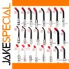 Dental LED Curing Light Guide Tips 1Pc