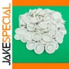 Disposable Powder-Free Latex Finger Cots