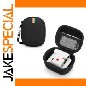 Polaroid Go Camera EVA Case for Models 9035/9070/9071