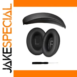 Replacement Ear Pad Set for BOSE QC35 QC45