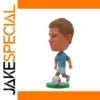 Haaland Mini Bobblehead Soccer Figurine