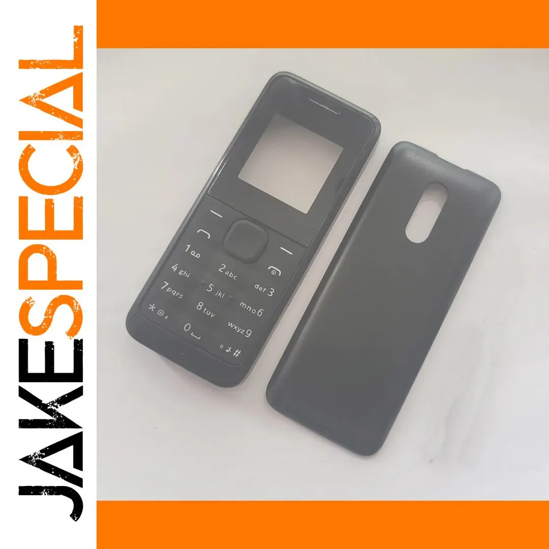 Nokia 105 2013 Housing Replacement Set 1 Nokia 105 2013 Housing Replacement Set