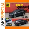 CCA Audi Q7 1:64 Diecast Model Car