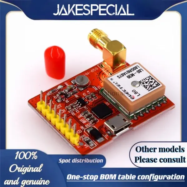 HW-658 Raspberry Pi GPS Module with USB Port - Image 4