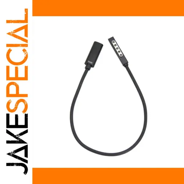 USB C Charging Cable for Surface Pro 1/2/RT