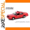 1:64 Police Car Model by Greenlight Collectibles