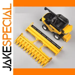 ERTL 1:64 New Holland CR960 Harvester Model
