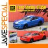 1/64 Ford Shelby GT350 Diecast Miniature Car