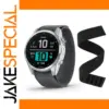 20mm Nylon Strap for Garmin Fenix Series