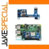 PoE HAT for Raspberry Pi 3B+/4B 802.3af