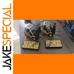 1:64 Alloy Remote Control Sports Car Model