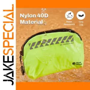 Rhino Rescue Waterproof Portable First Aid Kit