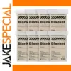 RHINO RESCUE Emergency Thermal Blanket 1.6x2.1m