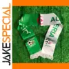 Algeria Football Scarf 14x130cm Satin Banner