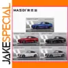 MASSDI 1/64 Cadillac CT5 Classic Model