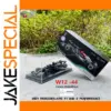 Bburago 1:43 Mercedes-Benz W12 E Model Toy