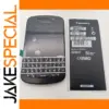 BlackBerry Q10 Smartphone 2GB RAM 16GB Storage
