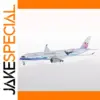 China Airlines A350-900 Diecast Model 1:400 Scale