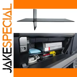 Toyota 4Runner & Lexus GX 460 Glove Box Organizer