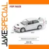 Mitsubishi Lancer Evolution IV Diecast Model 1/64