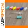 150pcs Rubber Caps for 5mm LED Bulbs