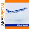 Boeing 777 ANA Diecast Model Aircraft 15CM