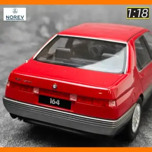 NOREV 1:18 Alfa Romeo 164 Diecast Model 10 55dc1f42 cropped
